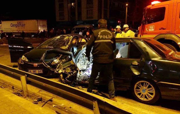 Fındık bahçesinde yürek yakan olay: 8 ay önce oğlunu kaybeden baba hayatını kaybetti
