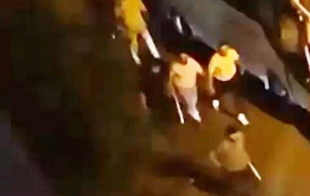 Esenyurt'ta miras anlaşmazlığı kanlı bitti: Kuzenini silahla vurup kaçtı!