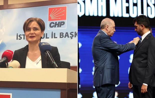 Canan Kaftancıoğlu'ndan AK Parti'ye geçen Eren Ali Bingöl'e sert sözler!