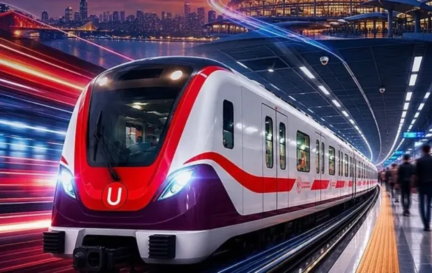 Ankara’da havaalanı raylı sistemi hangi bölgelerin değerini artıracak?