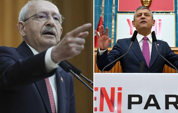 GENAR'ın temmuz anketinde dikkat çeken sonuç: Yeni Parti mi CHP mi?