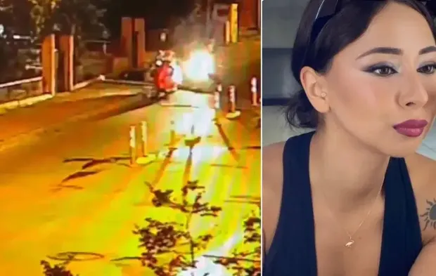 Nilda Müge Şahin cinayetinde yeni gelişme: Katil genç kadının mezarının yakınında yakalandı