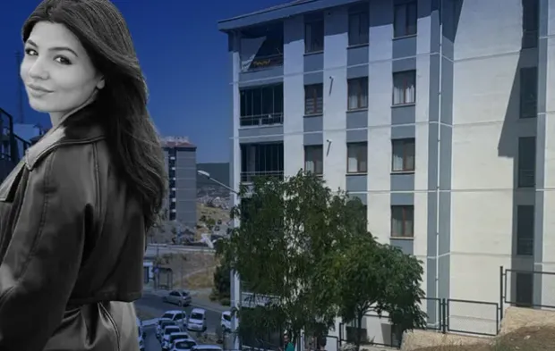 Muğla'da Kadın Cinayeti: Genç Kadın Eski Sevgilisi Tarafından Öldürüldü