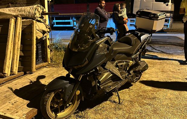 Düğün hazırlığı yaparken acı haber geldi: Motosiklet kazasında yaşamını yitirdi