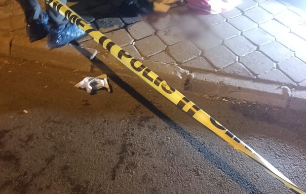 Manisa’da eşini ve kızını bıçaklayan şüpheli tutuklandı
