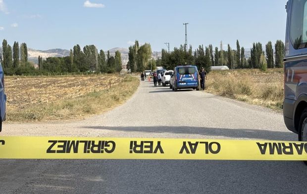 Kavgayı ayırmak isterken tüfekle vuruldu! 24 yaşındaki genç hayatını kaybetti