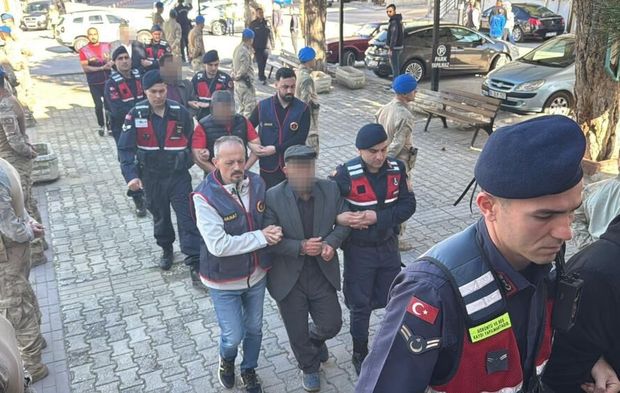 Tüfek dipçiğindeki DNA dosyayı yeniden açmıştı: 20 yıllık kayıp dosyası mahkemede!