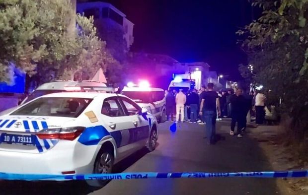 Yatsı namazından çıktı, evine giderken silahlı saldırıda öldürüldü!