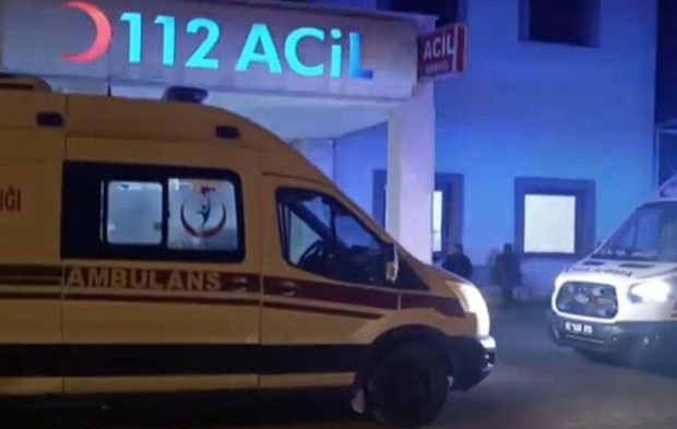 Adıyaman’da fıstık bahçesine giren 12 yaşındaki çocuk tüfekle vuruldu