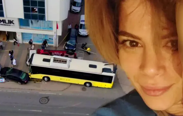 Yol verme tartışması ölümle bitmişti: İETT şoförünün cezası belli oldu