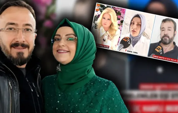 Müge Anlı'da gündeme gelen İbrahim Ekici dosyasında çarpıcı ifade: Sabaha kadar ölümünü izlemiş