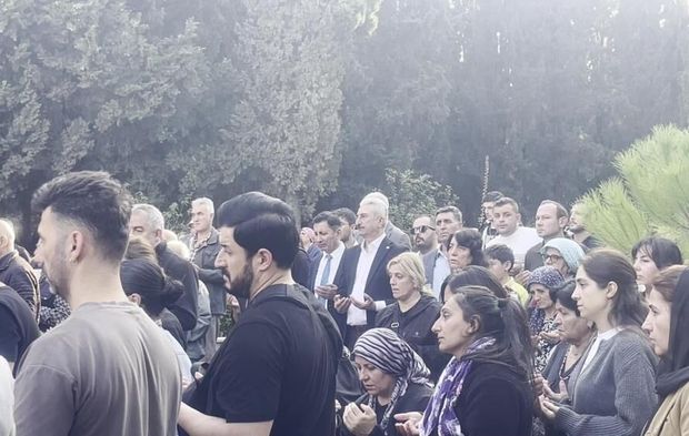 İki arkadaşın tartışmasında silahlar konuştu: 1 kişi hayatını kaybetti!