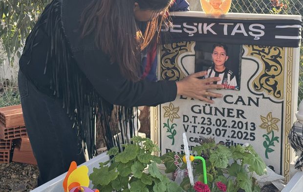 12 yaşındaki Eyüp Can'ın ölümünde savcıdan ağırlaştırılmış müebbet talebi! Anne özrü kabul etmedi