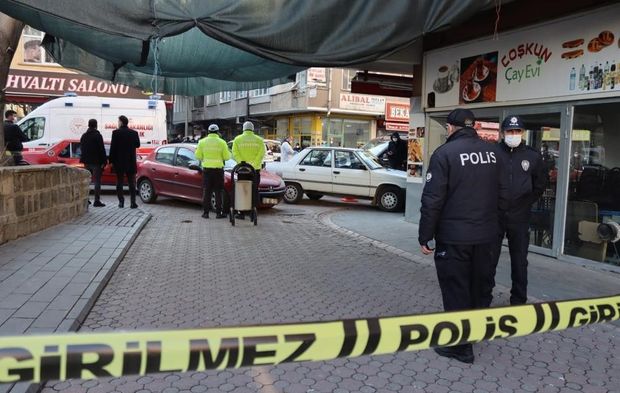 Kayseri'de 3 kişinin öldürüldüğü cinayet davasında yeni gelişme!