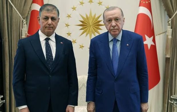 Ankara kulislerini hareketlendiren iddia! Cemil Tugay AK Parti'ye mi geçiyor?