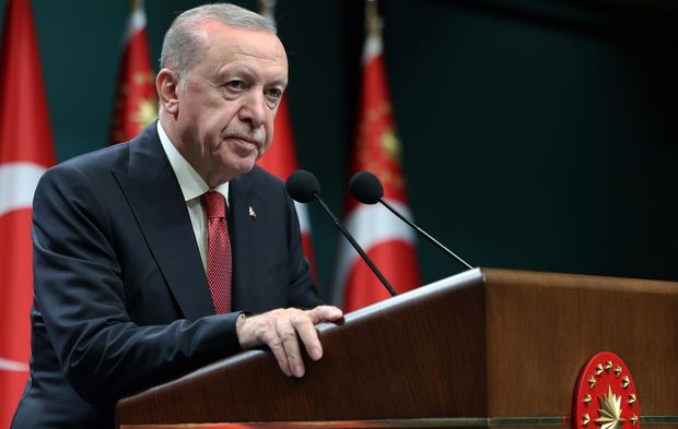 Erdoğan'dan sağlık alanında dikkat çeken müjde! İki yıl sonra Türkiye'de üretilecek