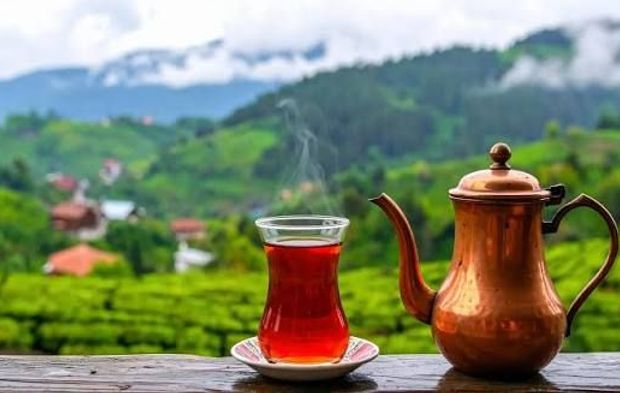 Çay tiryakileri bunu duyunca bardağına başka bakacak! Araştırmadan çarpıcı sonuç