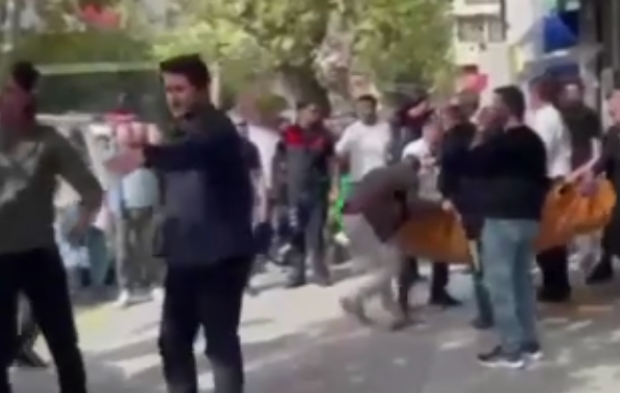 Cezaevinden çıktı, 4 aylık hamile kadını bıçakladı!