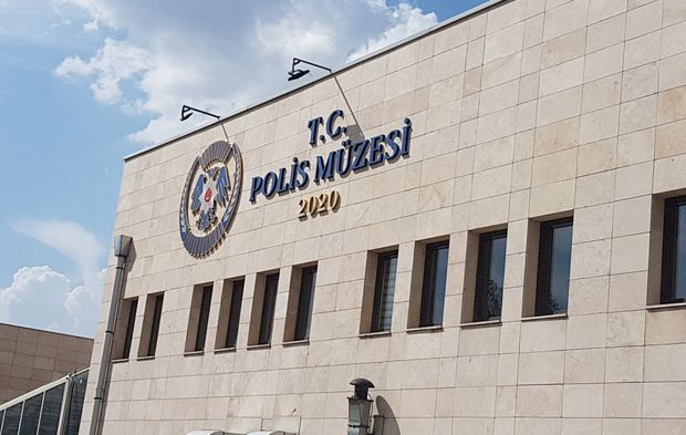 Ankara’da ücretsiz müze arayanlara öneri! Polis Müzesi nerede, saat kaçta açık?