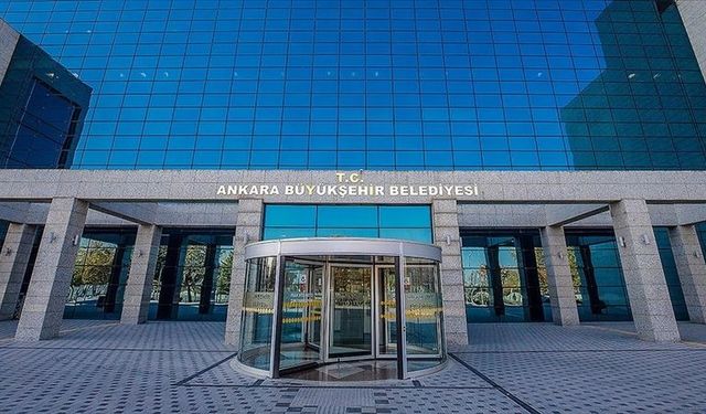 Ankara Büyükşehir Belediyesi 133 zabıta memuru alacak! İşte, şartlar