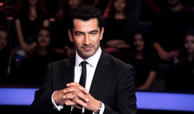 Kenan İmirzalıoğlu Kim Milyoner Olmak İster'i bıraktı!