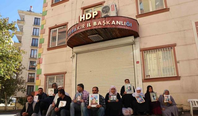 Diyarbakır anneleri, kendilerini ziyaret etmeyen CHP Genel Başkanı Özel’i kınadı