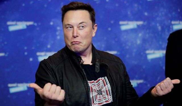 Elon Musk’tan flaş uzaylı açıklaması: UFO’lar hakkında ne dedi?