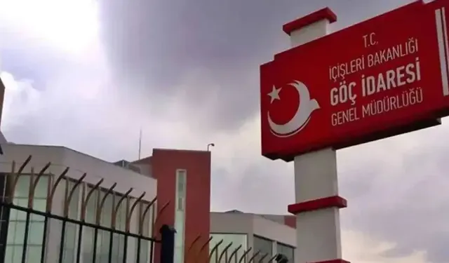 Göç İdaresi Başkanlığı açıkladı: "Bugüne kadar hiçbir Uygur Türkü Çin’e gönderilmemiştir"