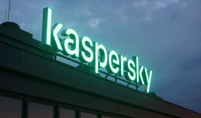 Kaspersky, yeni bir siber saldırı kampanyasını açıkladı