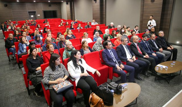 Ankara'da Sıfır Atık eğitimi başladı