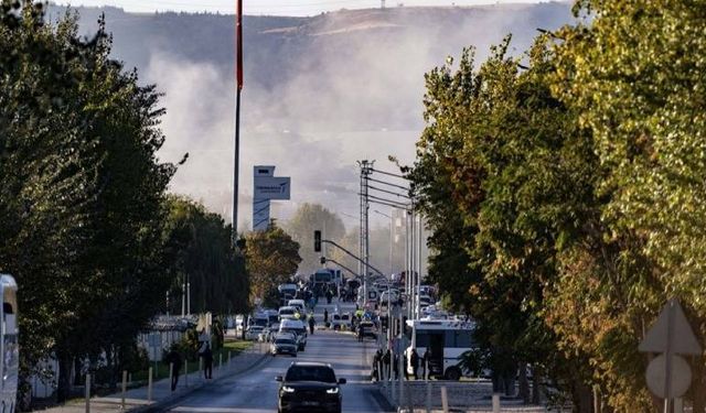 TUSAŞ saldırısında yaralananların tedavisi devam ediyor