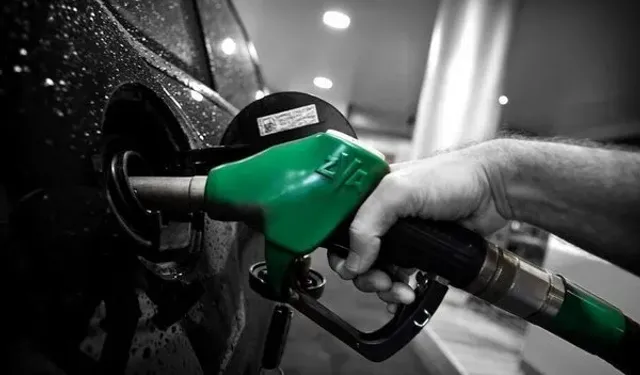 Motorine gece yarısı zammı: Fiyatlar bazı illerde 70 TL’yi aştı