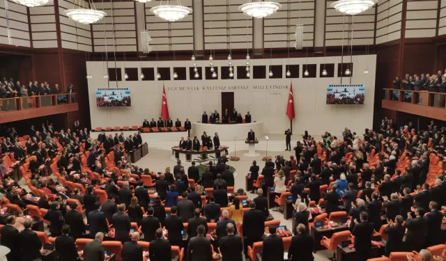 MHP’den üniversite sınavları kaldırılsın çağrısı geldi!