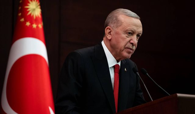 Erdoğan Rize'de konuştu: “Bu zihniyetten kurtulmanın vakti çoktan gelmiştir”