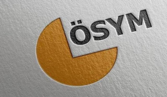 ÖSYM, 2024 KPSS’de 4 Soruyu İptal Ederek Yeniden Değerlendirme Yaptı