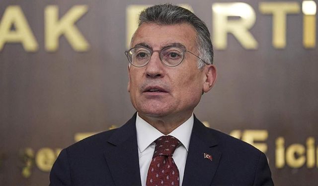 İktidar af tartışmalarına kapıyı kapattı! "Af mağduriyeti ortadan kaldırmaz"