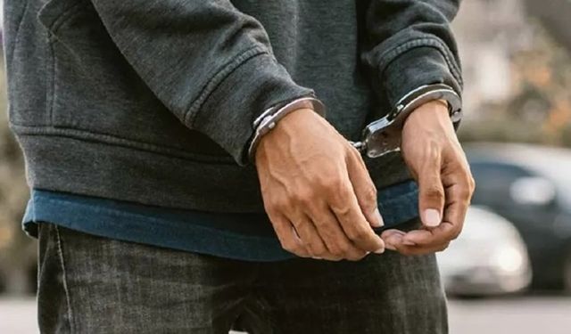 Ankara’da 400 bin TL’lik ziynet eşyası çaldı, Kırıkkale’de yakalandı