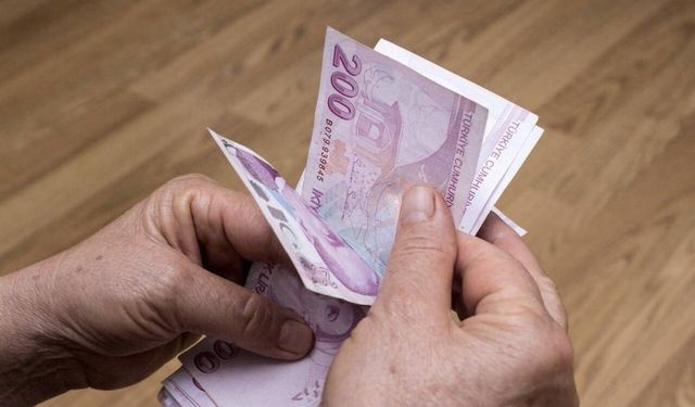 Yaşlı ve engelli aylıkları yattı mı? Bakan Göktaş açıkladı