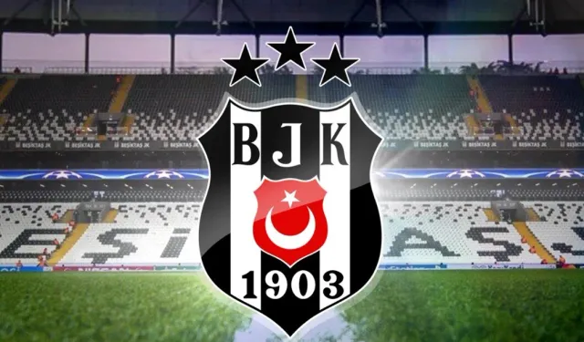 Beşiktaş'ın kocası kimdir?