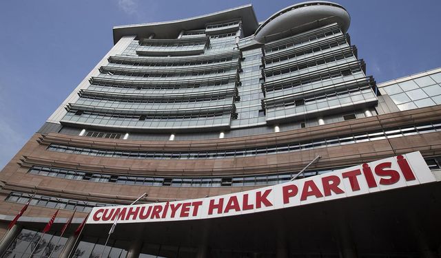 MİT'ten CHP'ye manidar "Terörle Mücadele" sunumu