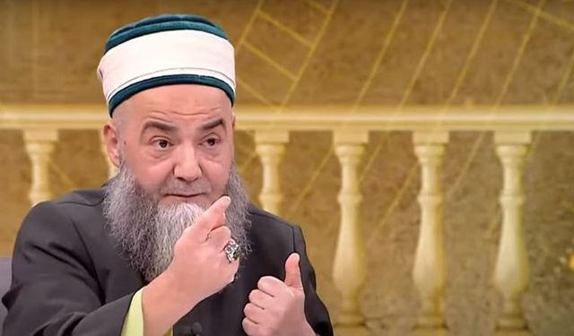 Cübbeli Ahmet’ten Alihan Kuriş çıkışı: FETÖ’cülerle iş tutuyor!