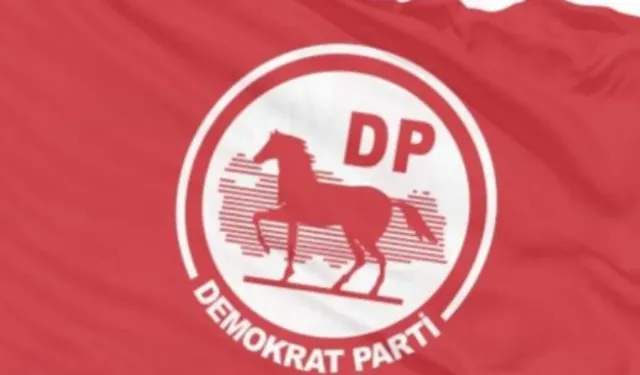 Demokrat Parti kongresinde o 2 ismin istifa iddiaları! Kongrede büyük gerginlik