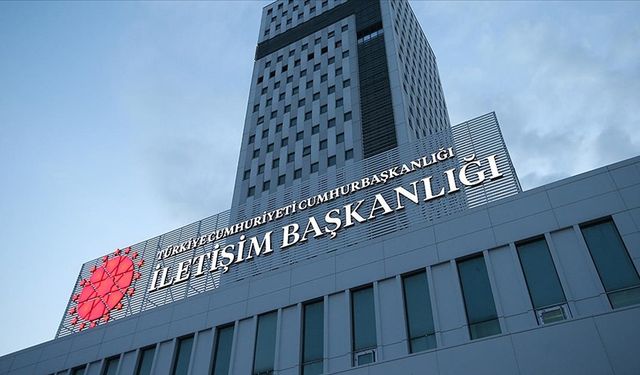 'Türkiye, Rusya-Ukrayna savaşını bitirmek için teklif hazırladı' iddiasına ilişkin DMM’den açıklama