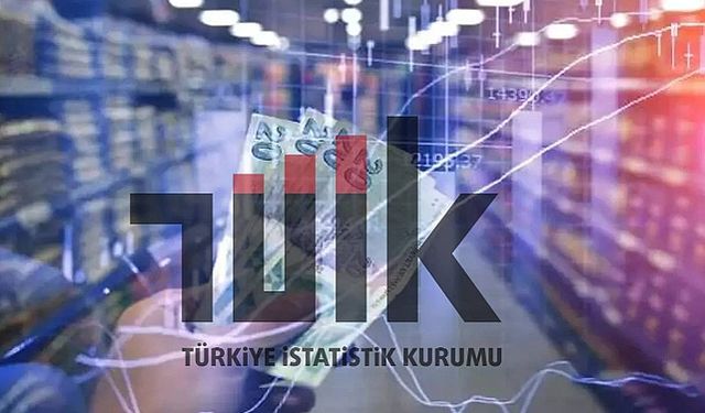 Enflasyon rakamları açıklandı!
