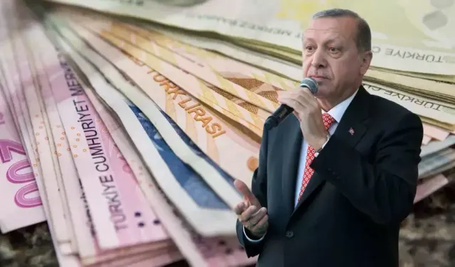 TCMB,2024 enflasyon tahminini yükseltti! Erdoğan sinyali verdi