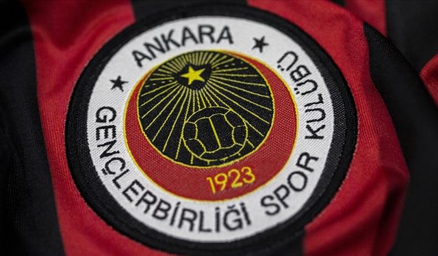 Gençlerbirliği Yeni Başkanını Belirliyor