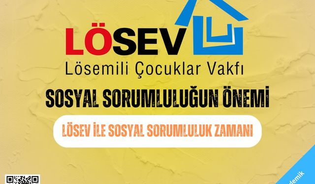 Lösemili Çocuklar Haftası'nda Çankaya Üniversitesi'nden anlamlı etkinlik