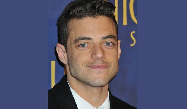 Rami Malek kimdir? Rami Malek aslen nereli?