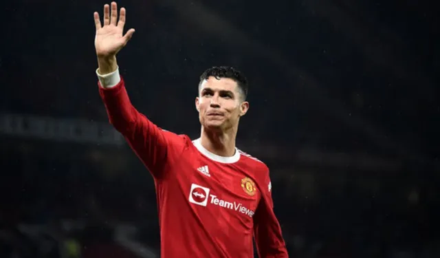 Ronaldo Galatasaray'a gelecek mi? Galatasaray Ronaldo'yu transfer mi ediyor?