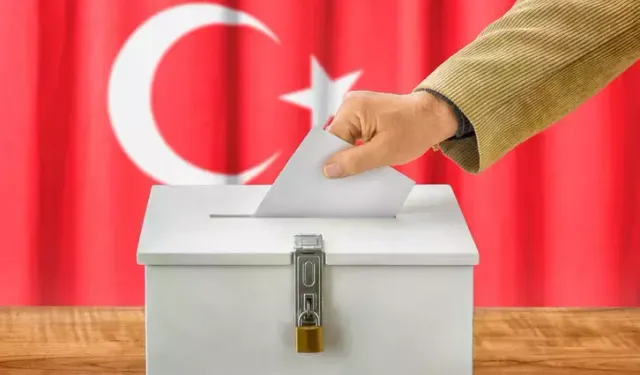 Belediye seçimleri ne zaman? Bir sonraki yerel seçim ne zaman yapılacak?